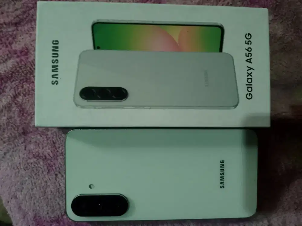 Samsung A56 8/256 5G