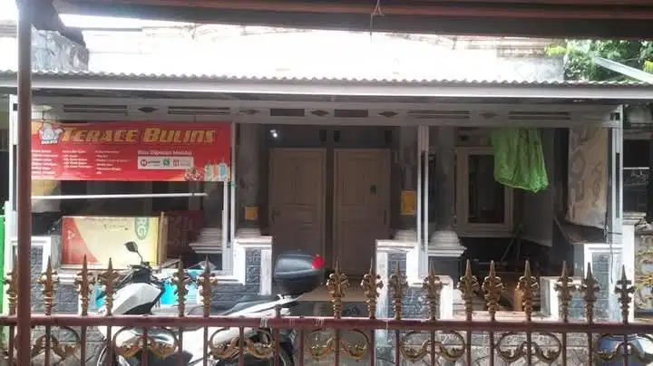DIJUAL CEPAT RUMAH DEPOK TIMUR