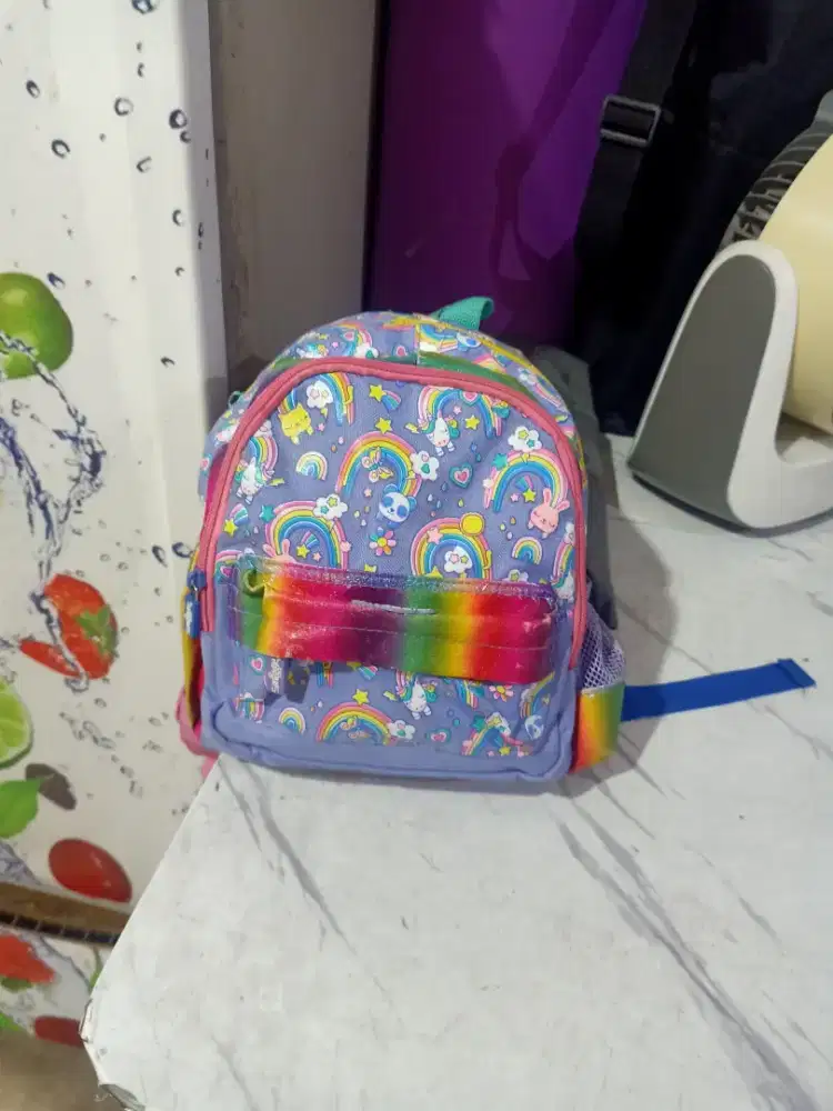 Tas anak anak merek sniggle