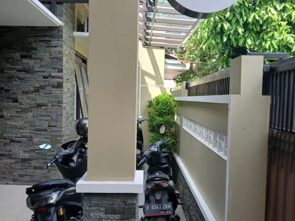 Sewa Ruang Kantor (Coworking Space), Ruang Meeting (Meeting Room) & Virtual Office - Depok