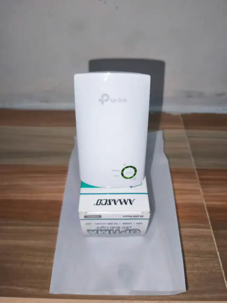 TP LINK TL WA854RE Extender repeater (NEGO)