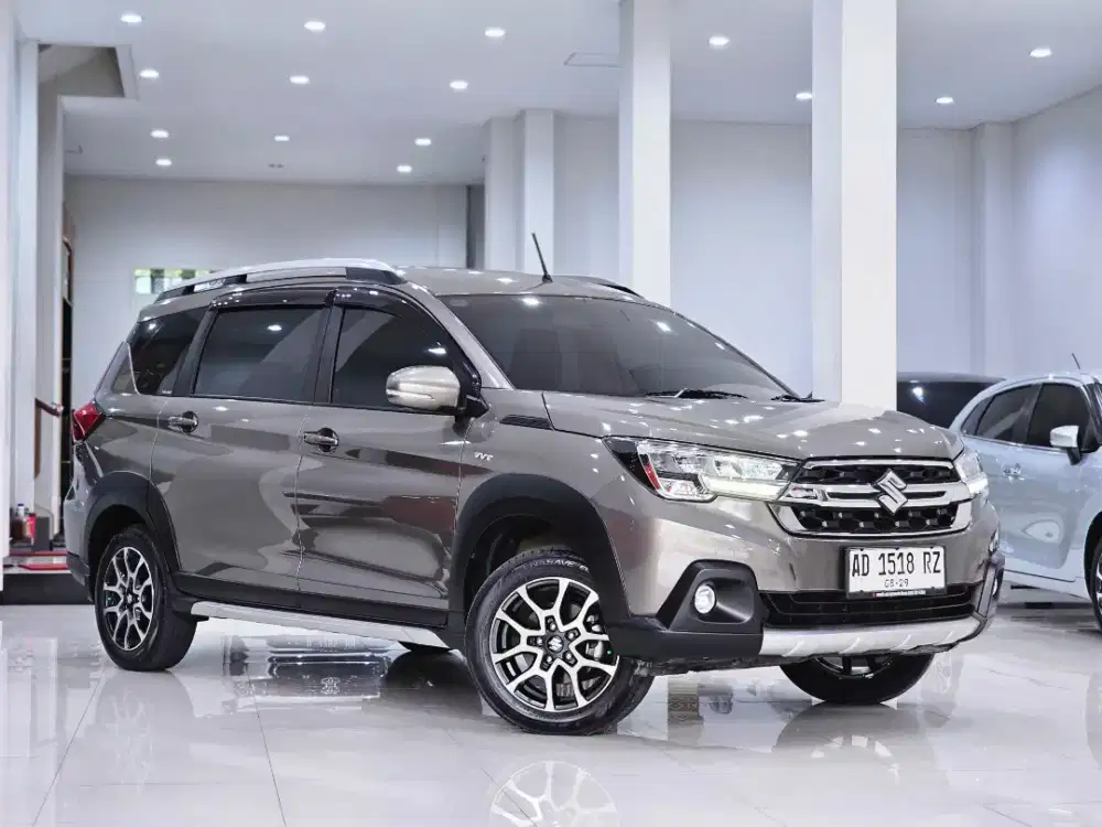 Km 20rb XL7 2024 At(Matic) Plat AD Tgn 1 2023