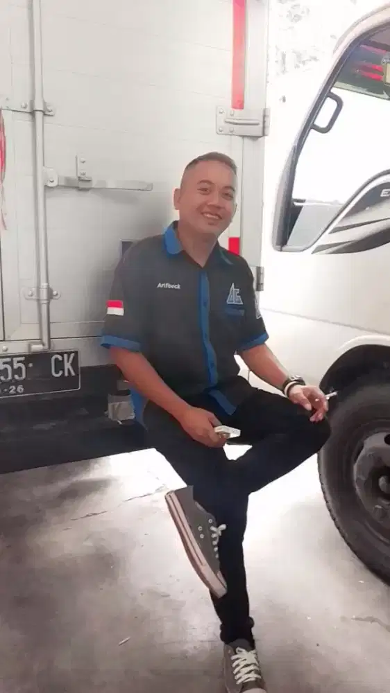 Jasa driver pengalaman 6tahun. Driver saja atau plus mobil