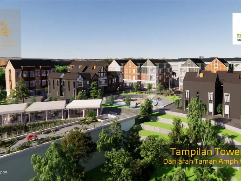 Panen Passive Income Tiap Bulan dari Kos-Kosan Eksklusif di IPB Dramaga bogor