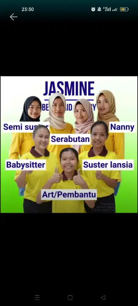 JUAL YAYASAN ART SGT MURAH