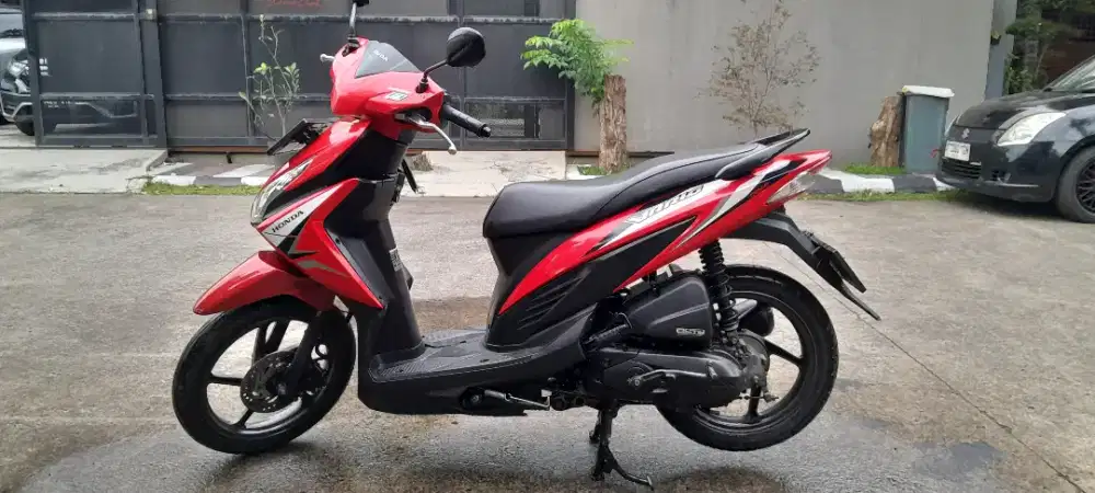 Dijual Vario 110 Esp (agnes)