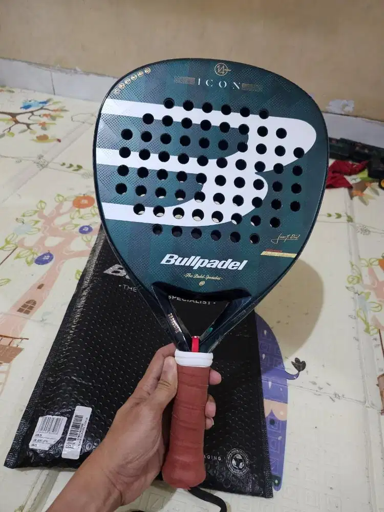 Bullpadel icon 26