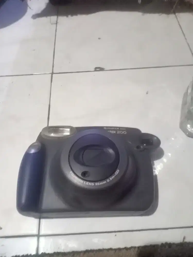 Kamera Fuji instax200