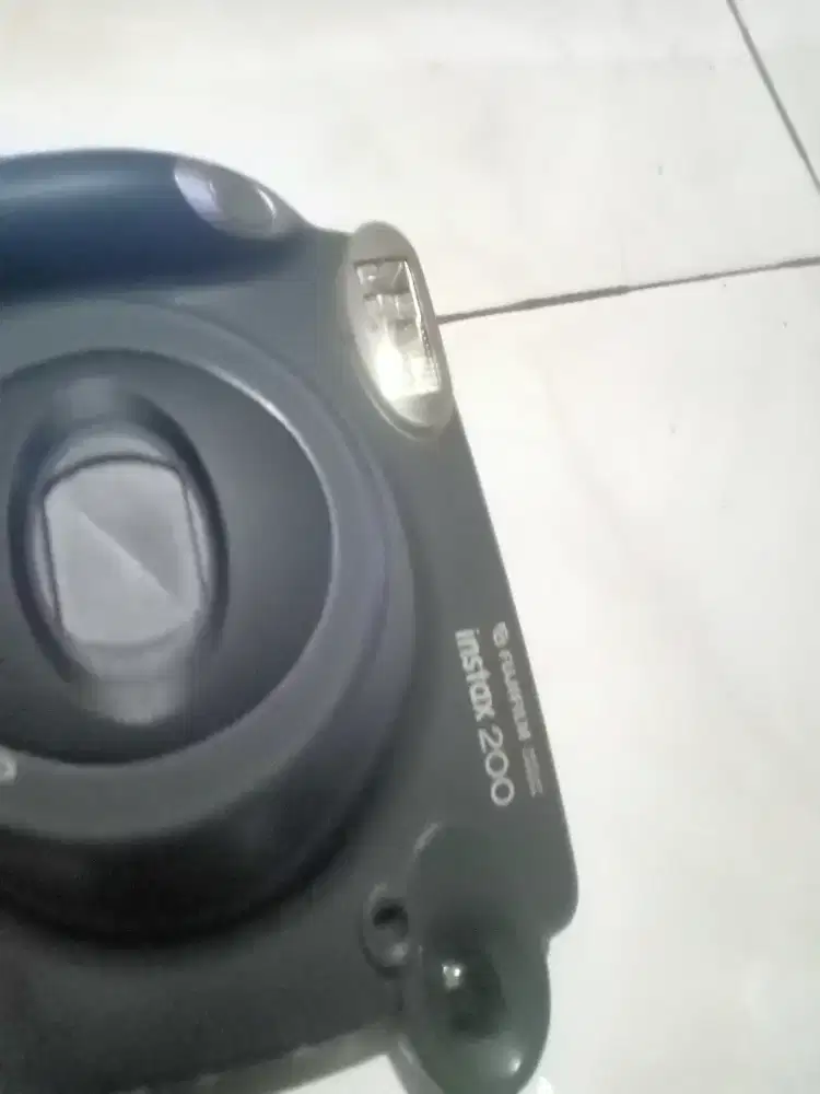 Kamera Fuji instax200