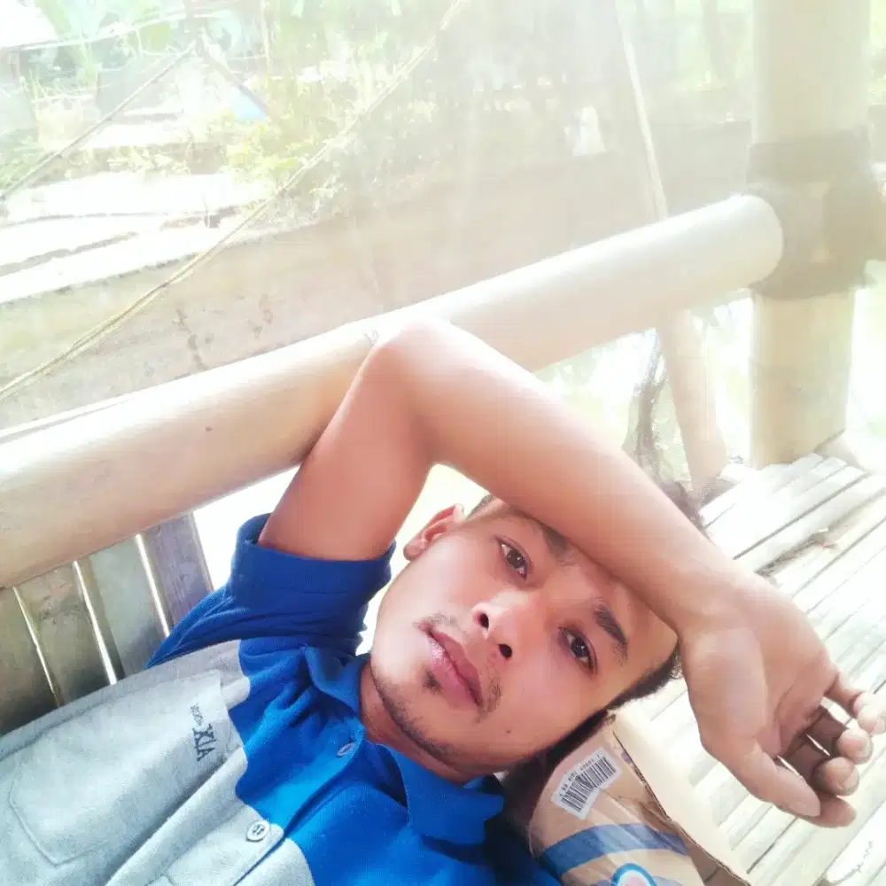 Mencari pekerjaan supir simA