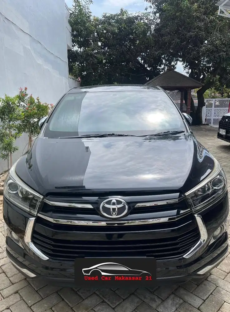 toyota innova venturer 2.0 matic