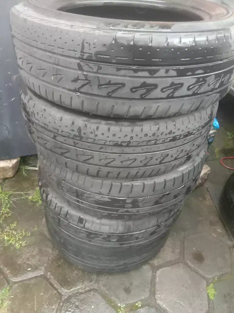 Ban 5pcs 185/65/R15 prod 2018