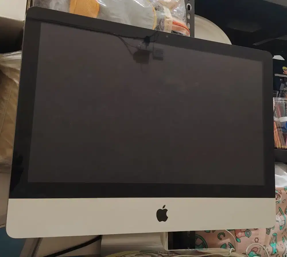 iMac 2011 Jual Cepat Minggu Ini