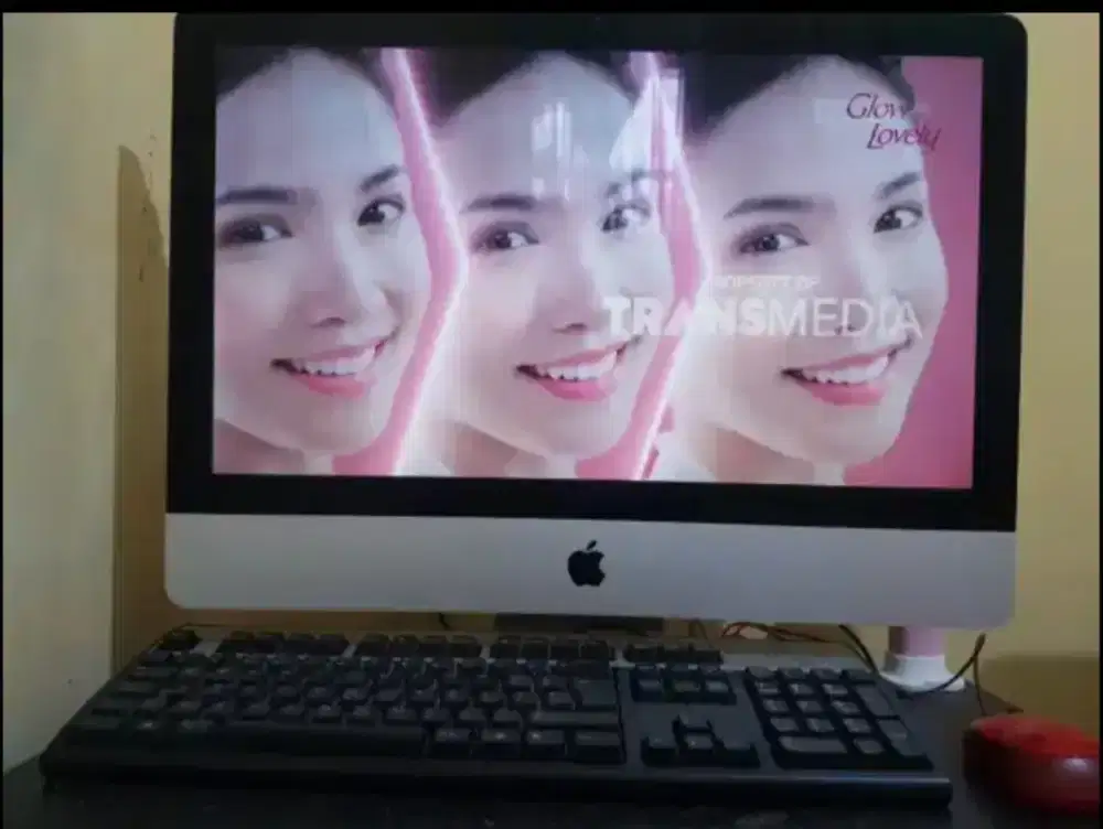 iMac 2011 Jual Cepat Minggu Ini