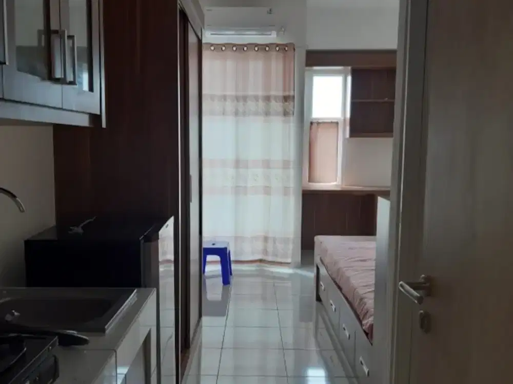Apartemen Akasa BSD Disewa