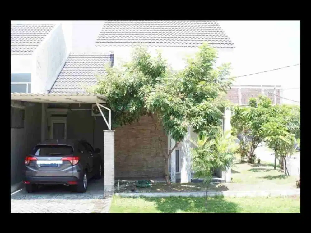 BUTUH CEPAT LAKU RUMAH HOOK
Puri Surya Jaya Sidoarjo