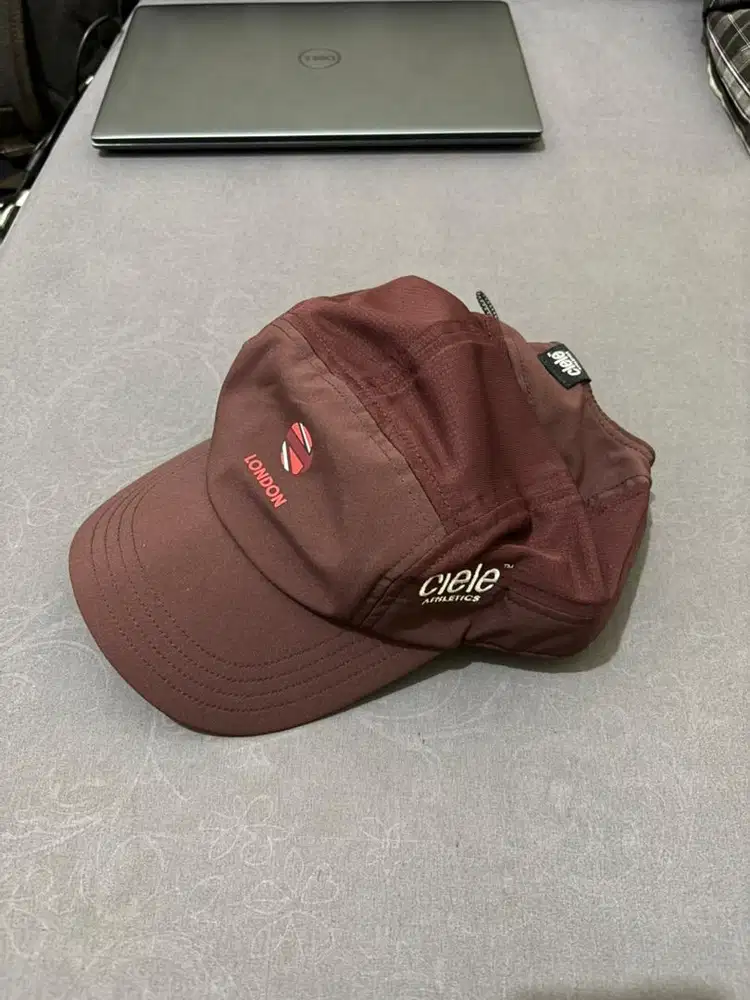 Ciele Running Go Cap London