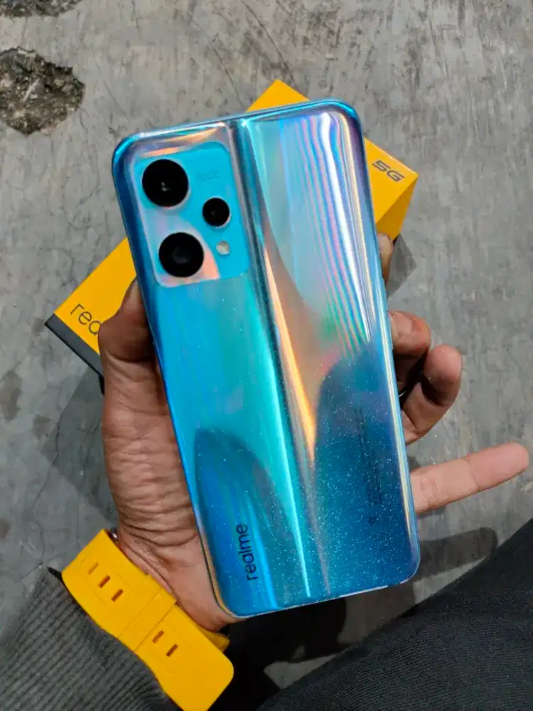 Realme 9 pro 5G 8/128 Gb