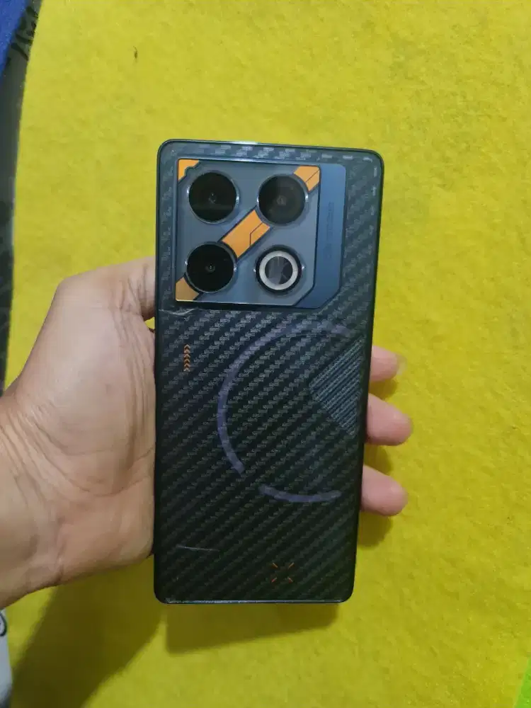 Infinix GT 20 pro 12+12/256 | lengkap | harga net