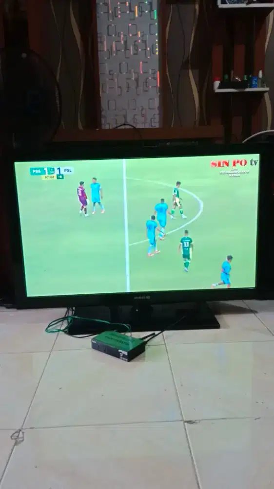 Tv plasma Samsung 42 in bisa YouTube