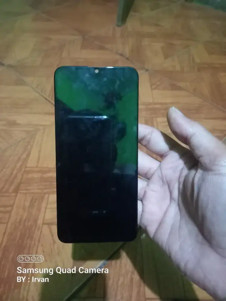 Lcd Ori Copotan Realme C2