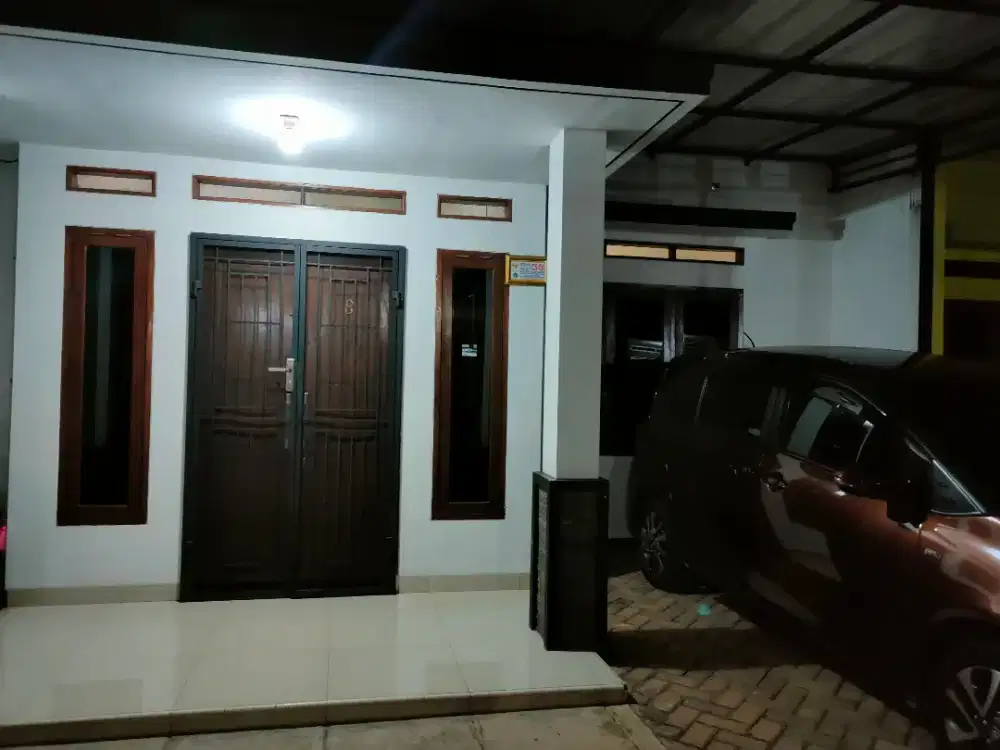 Disewakan Rumah di Pd. Ranggon