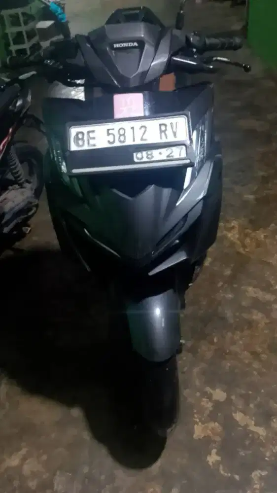 VARIO 160 CBS 2022 Harga merakyat.!