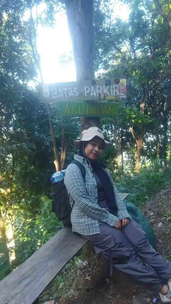 Inpo loker buat wanita