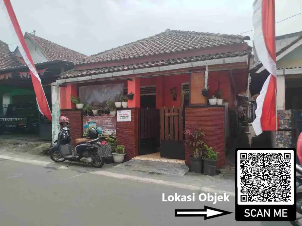 DIJUAL RUMAH 
KEL. : AMPELDENTO
KEC  : KARANGPLOSO
KAB  : MALANG