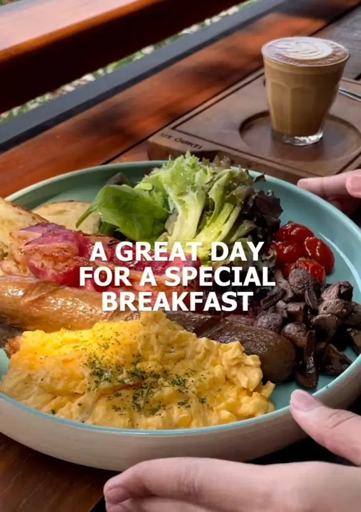 DI BUTUHKAN SEGERA COOK HELPER & BAKER