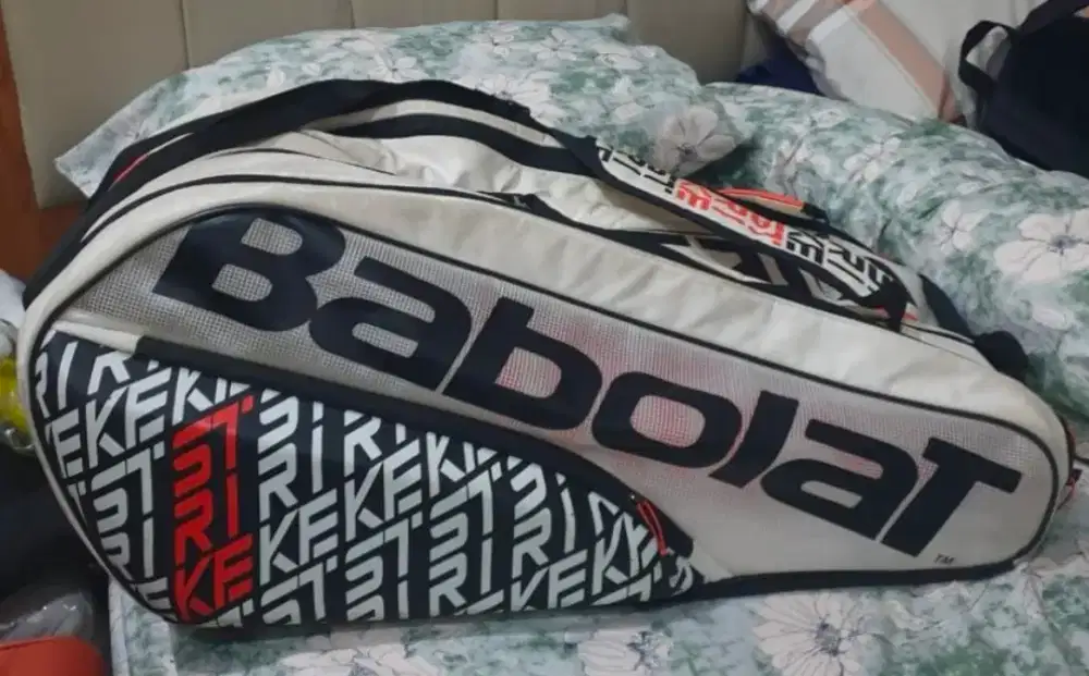 Tas raket tenis babolat pure strike