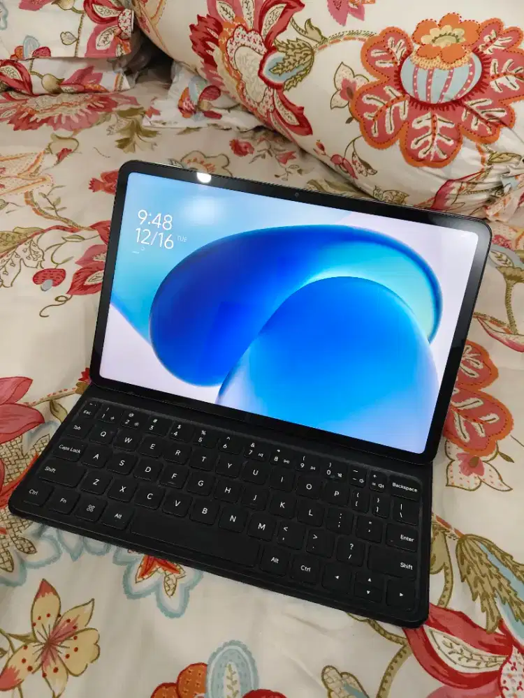 Xiaomi Pad 6 8/256gb + Keyboard Original Xiaomi