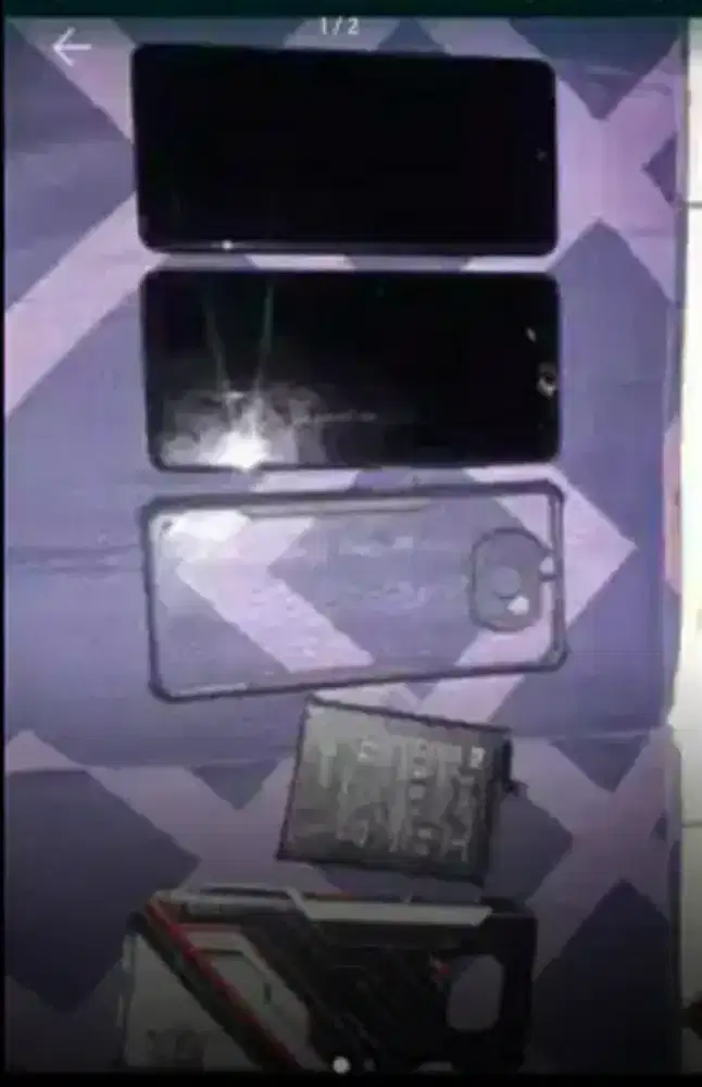 Poco x3 pro 6/128 GB