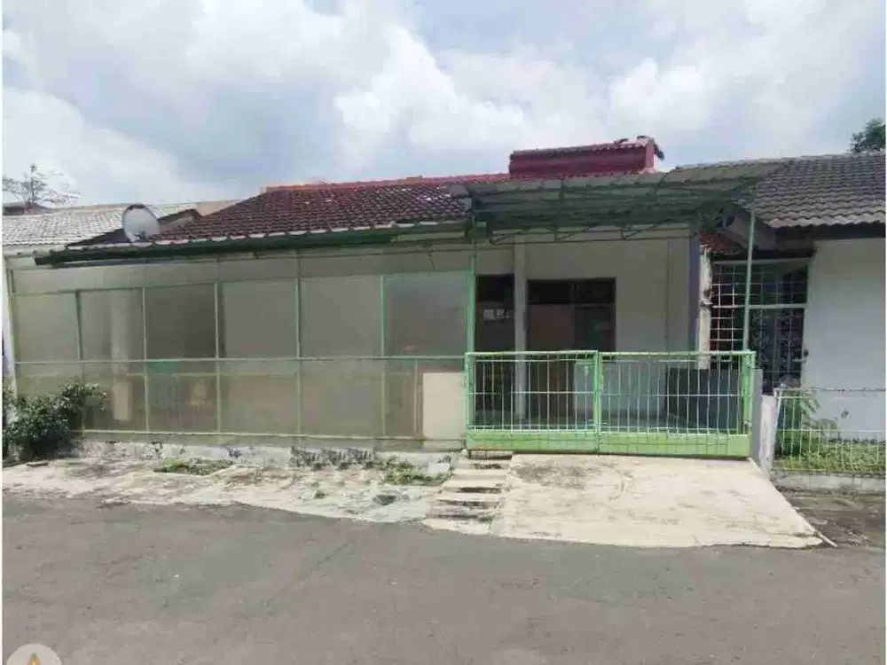 Hott murah rumah di Kopo Bandung