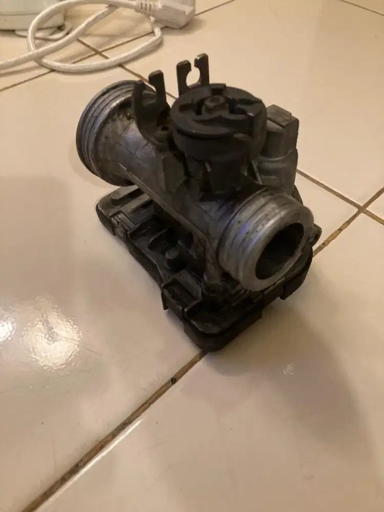 Throttle Body with ECU Vespa S 150 3V