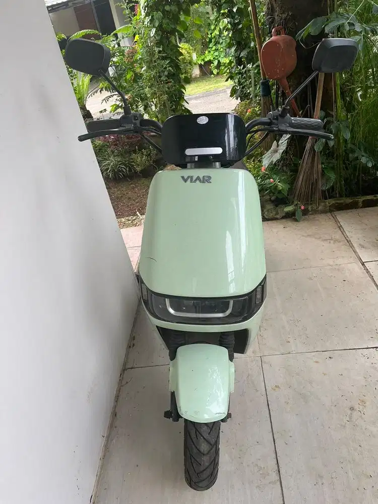Jual Sepeda Listrik Viar C3