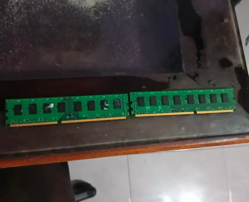 RAM Hynix DDR3 RAM 2Gb 1333 Mhz Bisa nego!