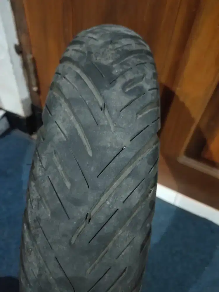 Ban Federal 100/90 R 12