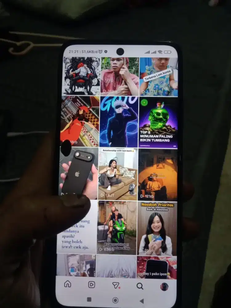 Poco m3 pro 5g 6/128