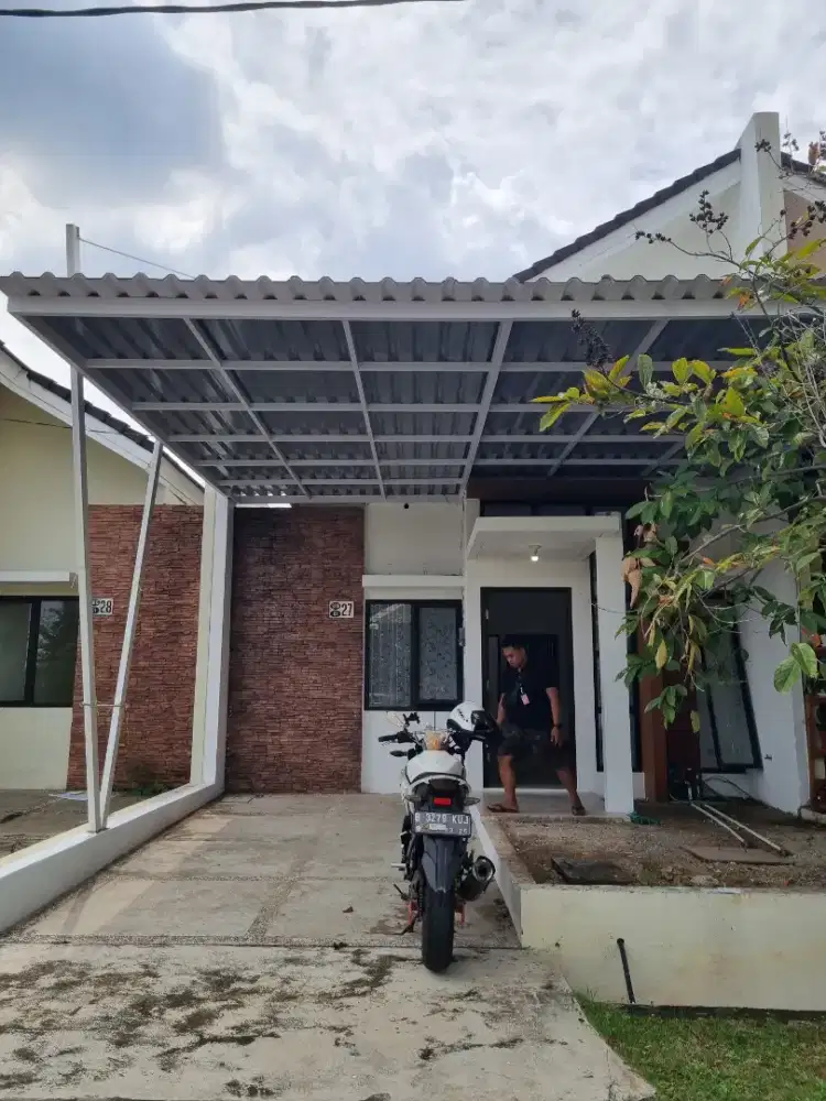 Disewakan Rumah Green Ara Residence Harapan Indah Bekasi