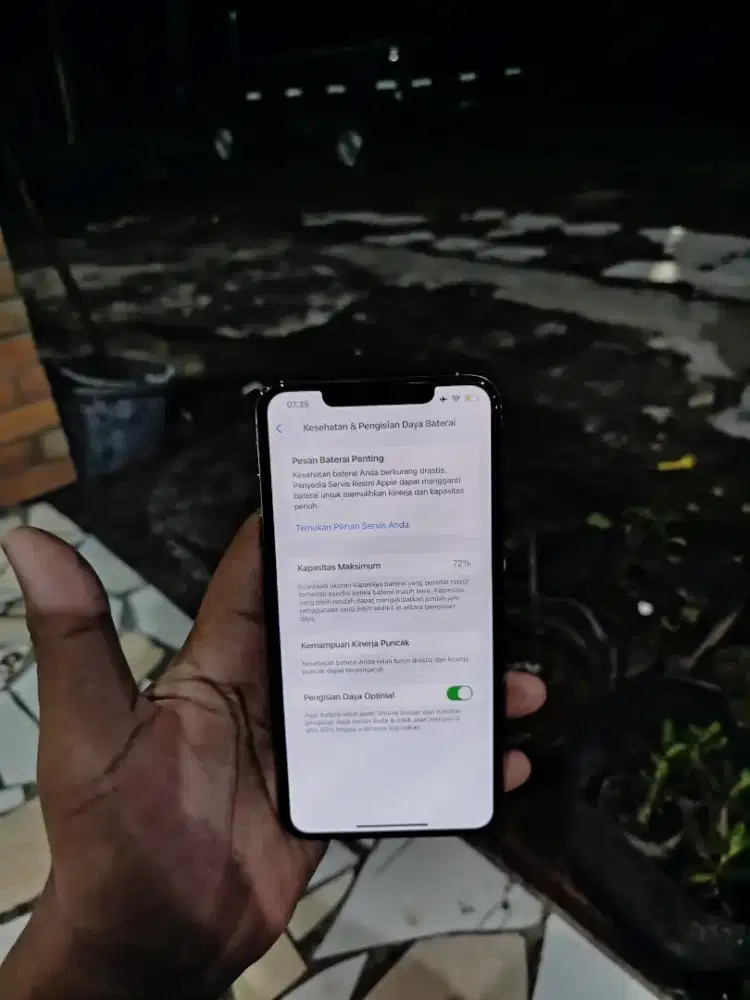 iphone xsmax 256 ibox