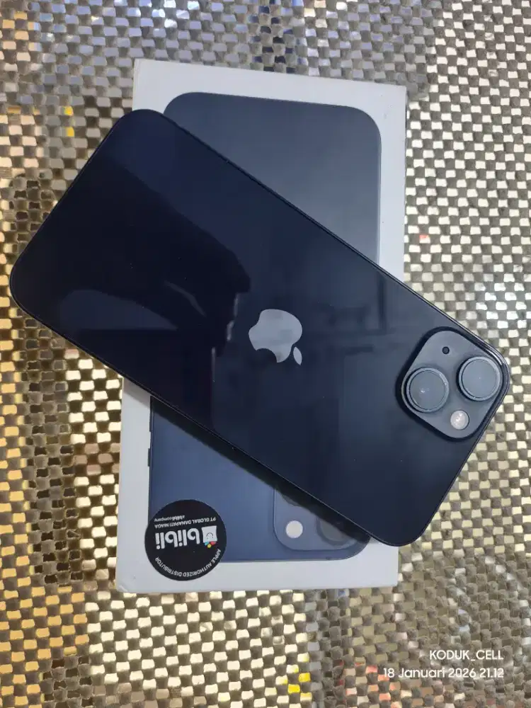 iphone 13 resmi sa/a