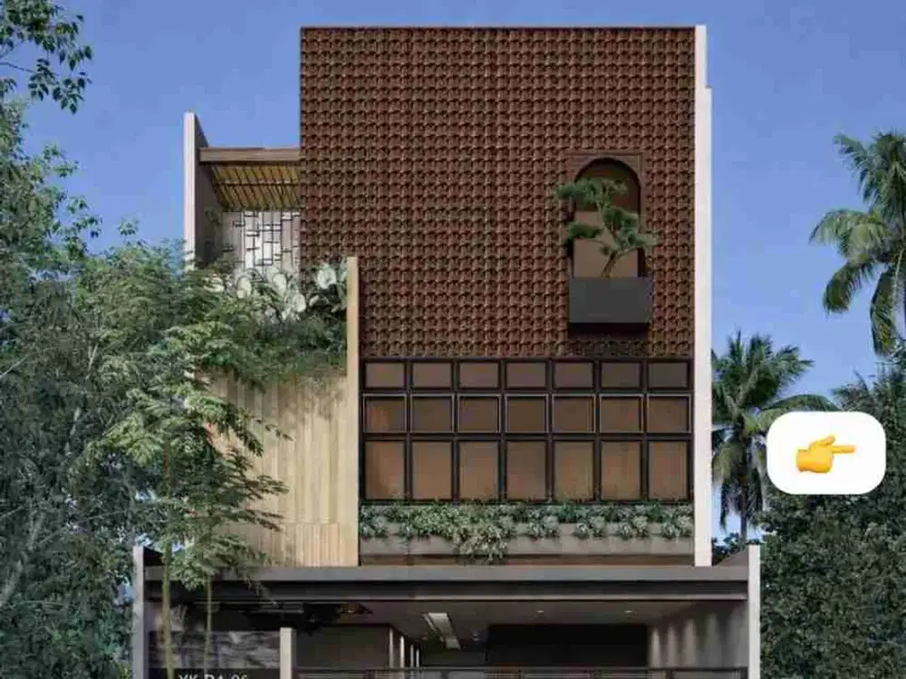 Jual Kost/Homestay Progress 36 Kamar Full Furnished Raya Mastrip Karangpilang Surabaya