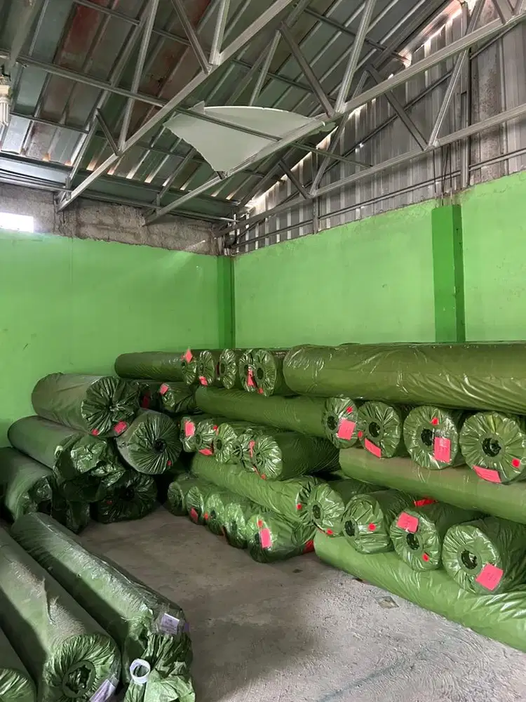 Grosir Karpet Rumput Sintetis Murah Tebal 3cm
