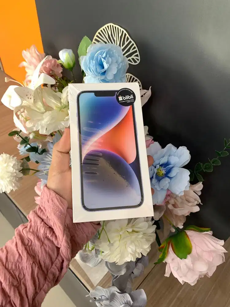 IPHONE 14 128 Blue