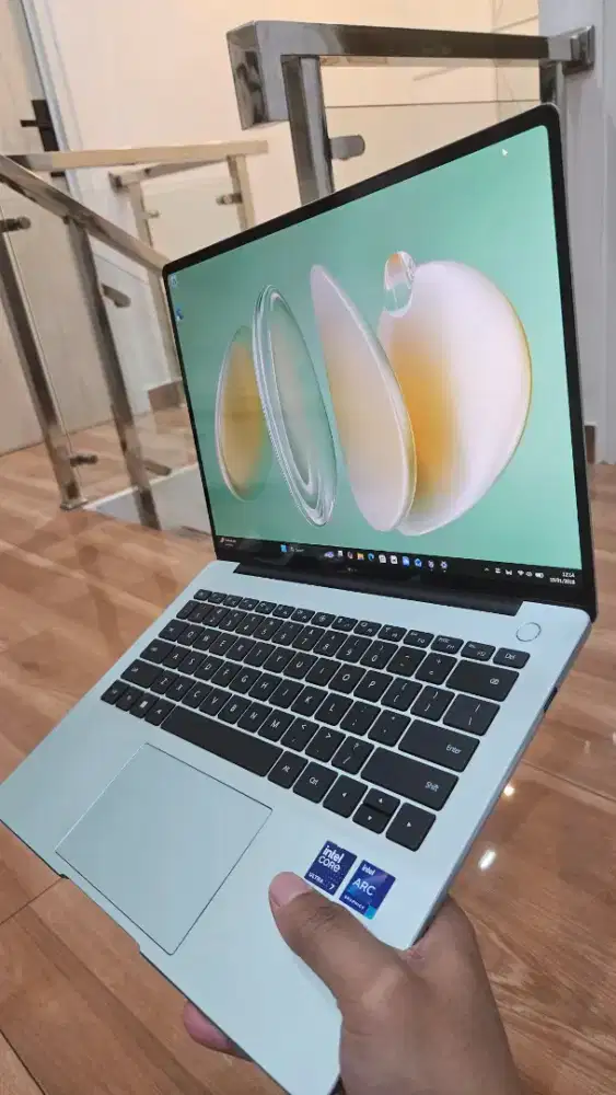 Dijual Laptop Huwawei Matebook 14