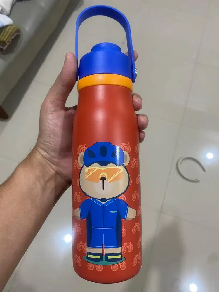 Tumbler Anak Starbuck Original