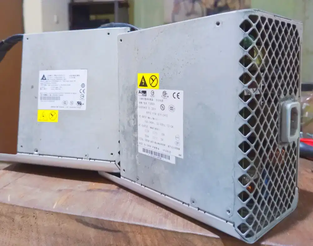 Power Supply Unit (PSU) Apple Mac Pro A1289.