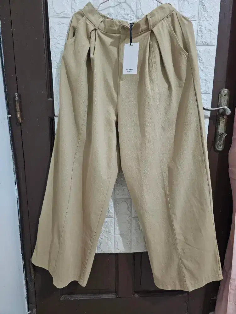 Dijual celana kulot