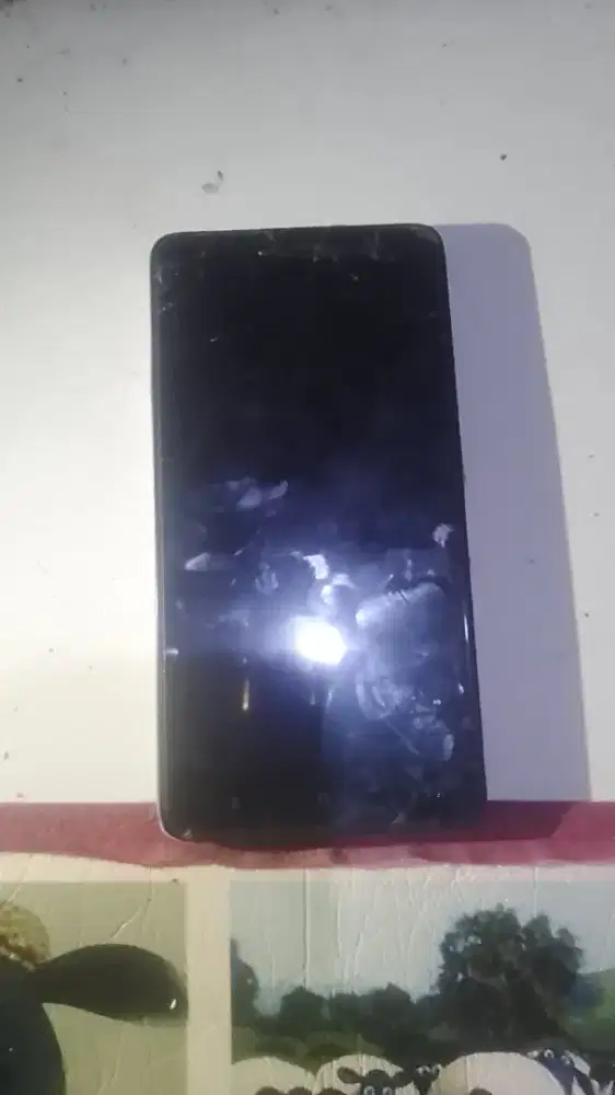 Xiaomi note 3 3/32 mati